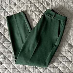 Excellent Condition Express Columnist Ankle Pants Sz 2 Short